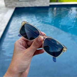 Tory Burch TY2064 Big Kids Eyeglasses